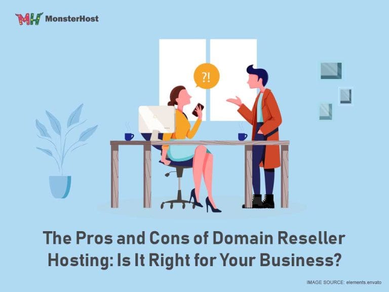 Cheap Unlimited Reseller Web Hosting