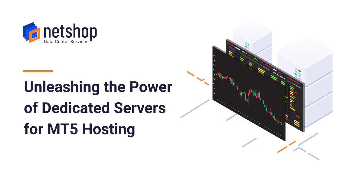 Forex Dedicated Server: Boost Your Trading Speed!