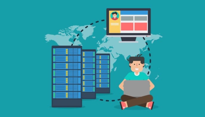 Linux Dedicated Server Web Hosting