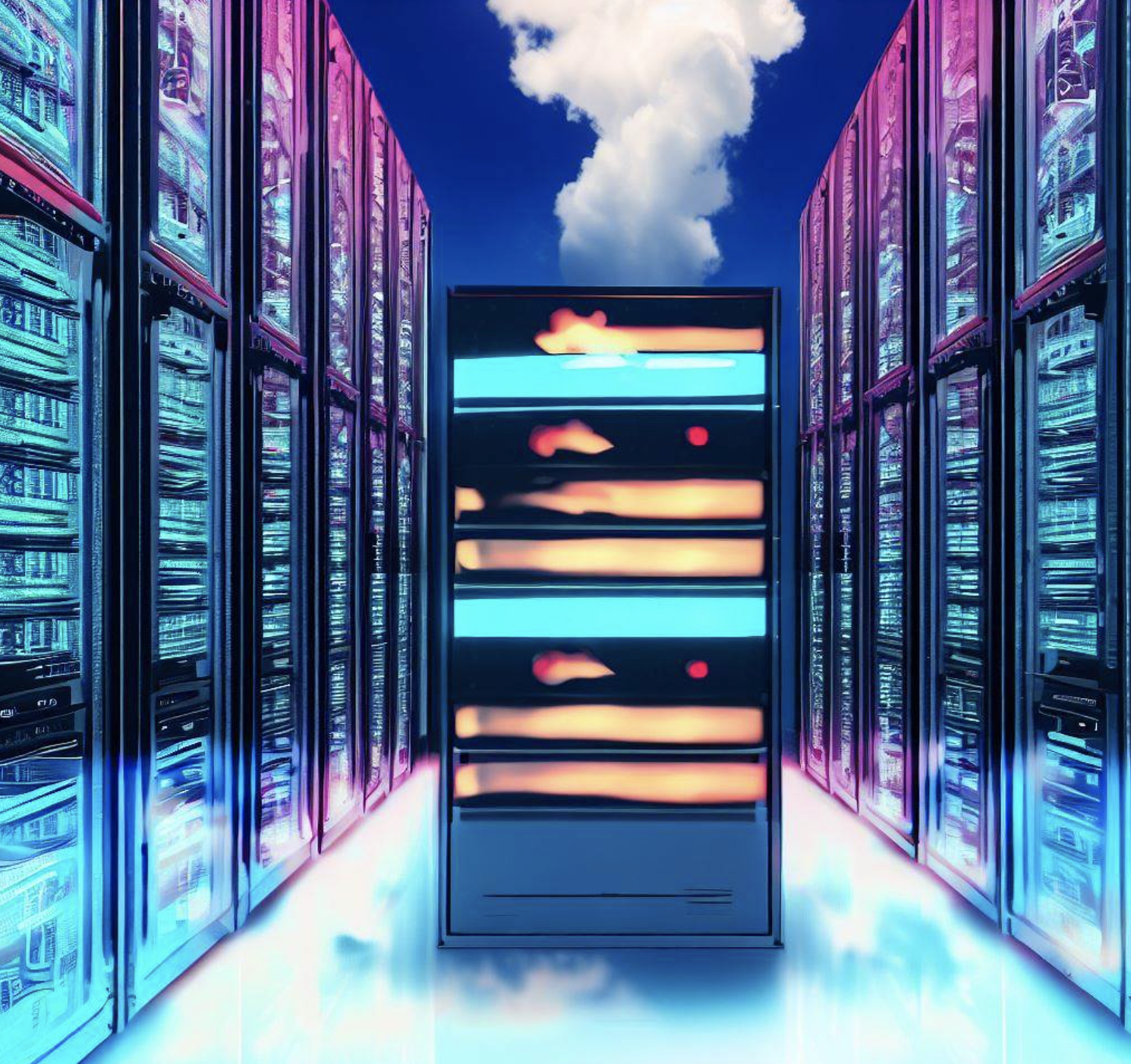 Windows Server Web Hosting