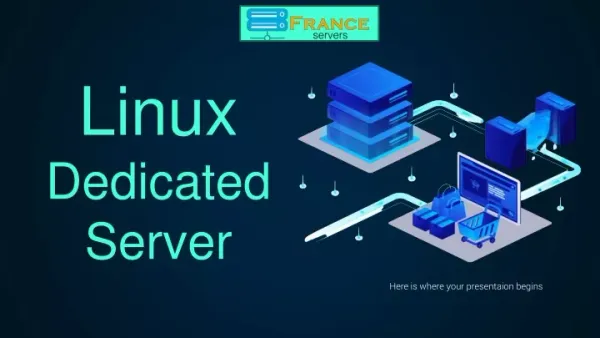 Chicago Dedicated Server Hosting: Unleash Supreme Performance!