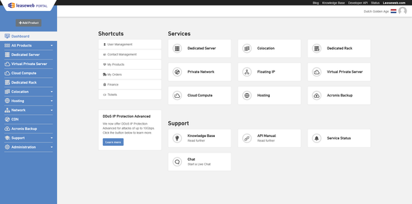 Co-Location Dedicated Server: Boost Your Network Now!