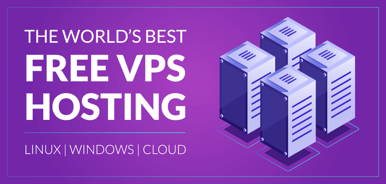 Vps Server Free Trial: Unlock Ultimate Hosting Flexibility!