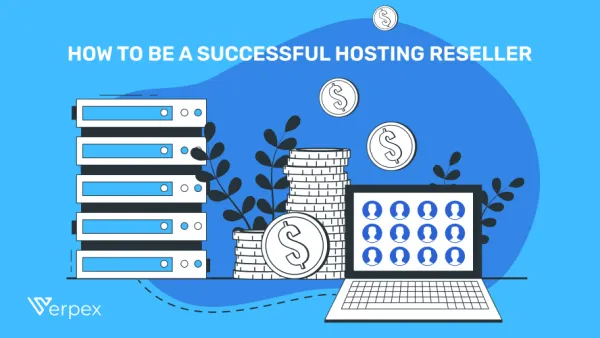 Vps Server Reseller Secrets: Boost Your Hosting Biz!